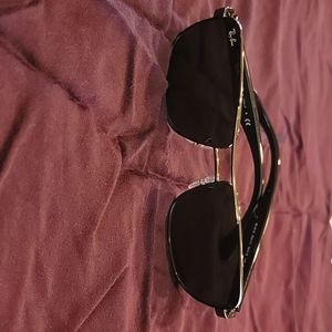 Ray-Ban sunglasses